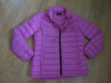 EDDIE PEN?DAUNEN-STEPP-JACKE❤XS/S♡164/176♡14-16☆34/36❤w NEU❤PIUMA❤KAPUZE❤Herbst