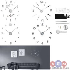 Wanduhr Do it yourself