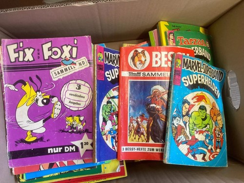 Bonanza bessy marvel - bonanza, ,