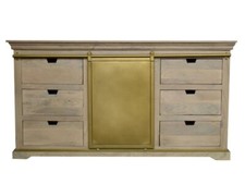 KEYWEST Kommode mit 6