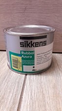 Sikkens Rubbol Azura 1L Alkydharzlack RAL 7001 Silbergrau (A1353)