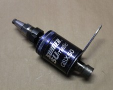 Suhner SUmatic GSX 50