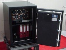 Uhrenbeweger Tresor