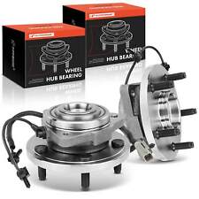 2x Radnabe Radlagersatz Vorne