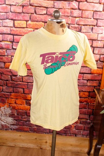 Vintage orig 80er taico - vintage,
