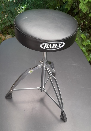 Mapex t270a drum - mapex,