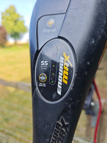 Minnkota endura max - endura,