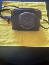 Leica M3 Single Stroke