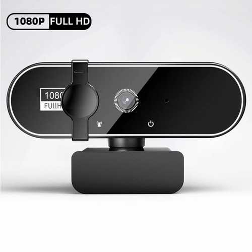 Webcam 1080p usb - 1080p,