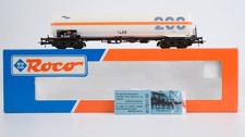 Roco H0 46204 Kesselwagen