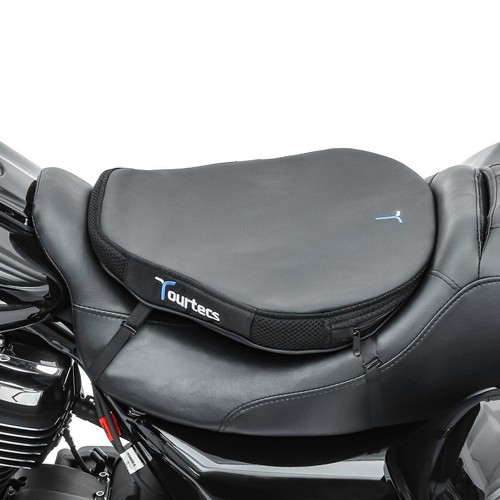 Motorrad sitzkissen gel tpe - motorrad,
