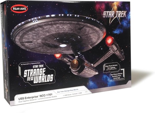 Star trek strange new worlds - trek,
