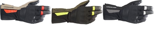Alpinestars denali aerogel - alpinestars,