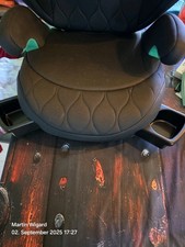 Kindersitz Autositz Gruppe 1+2+3, 9-36kg