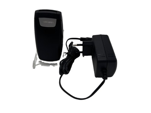 Samsung sgh c260 - |, klapphandy
