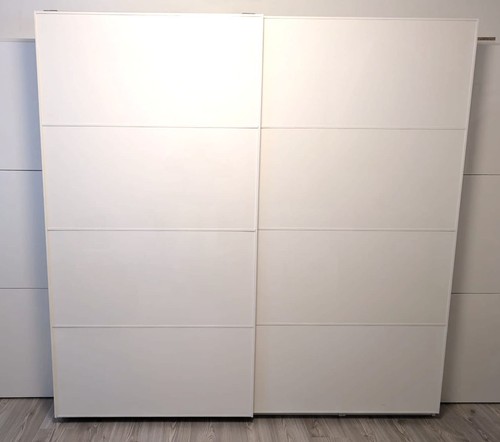 Ikea pax schrank schiebetüren - ikea,