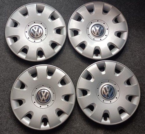Originale golf 5 caddy - 4,