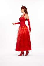 Halloween Gruselig Kostüm