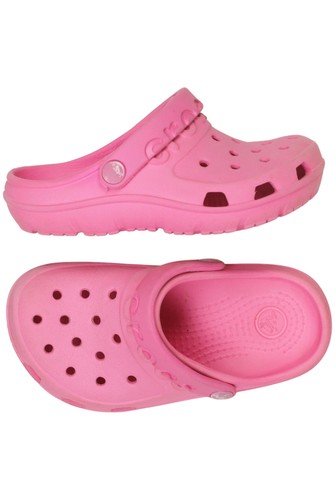 Crocs kinderschuh mädchen - crocs,