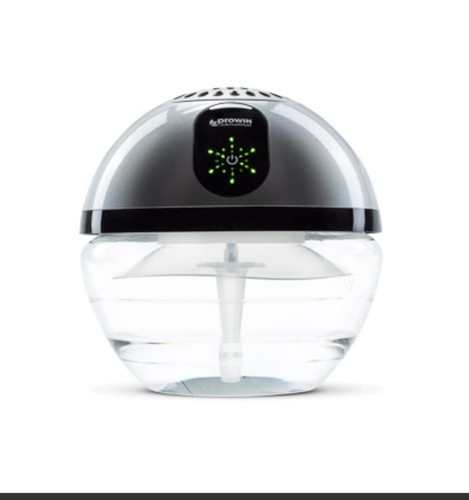 Prowin airbowl in silber - airbowl,
