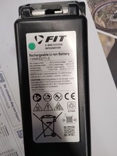 Ultracore 720 FIT 48 V E-Bike Akku Li-ion – kompatibel Flyer, Hercules, Kettler