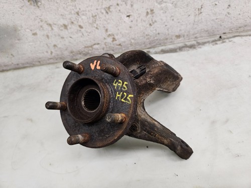 Achsschenkel radnabe ford - achsschenkel,