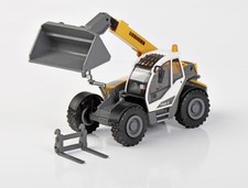 Liebherr T55-7s Teleskoplader Modell von Conrad 1:50