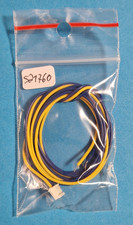 Märklin H0 521760 Anschlusskabel für C-Gleis Weichenantrieb 74490 und 74491