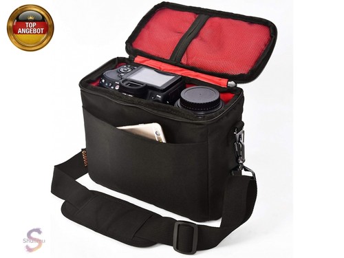 DSLR-Kameratasche
