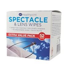 Optische Gläser Tücher