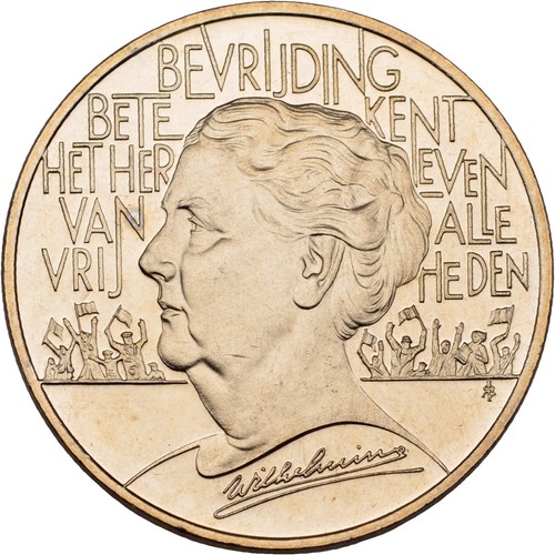 Niederlande ecu 1995 - ecu,