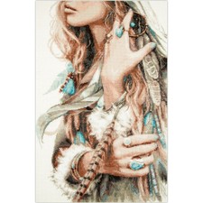 Magic Needle Kreuzstich