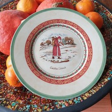 V&B FESTIVE MEMORIES  SANTA