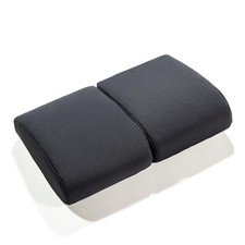 CLINGAIR für RECARO RSS/für BRAUT ZETA/XERO/ZIEG/GIAS/VIOS Ersatzpolster Ober...