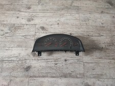 Opel Vectra C Tacho Kombiinstrument 09180273WB 169tkm