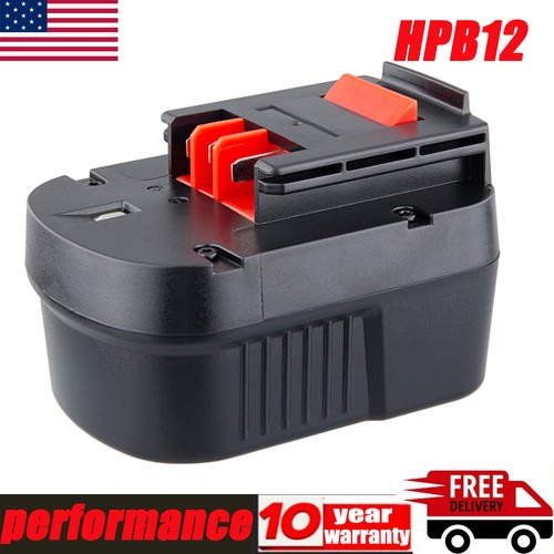Hpb12 12v 8ah battery - hpb12,
