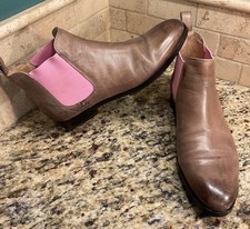 Melvin Hamilton Pink Susan 10