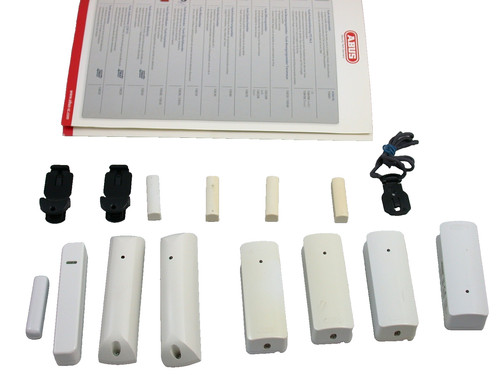 Abus alarm secvest fu8320w - alarm,