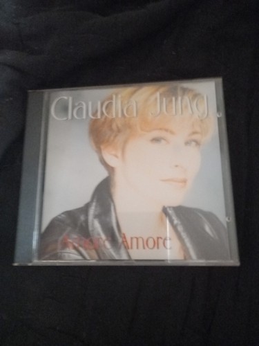 Claudia jung amore - -,