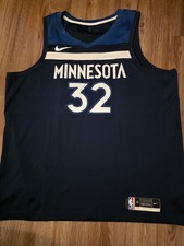 Nike Minnesota Timberwolves