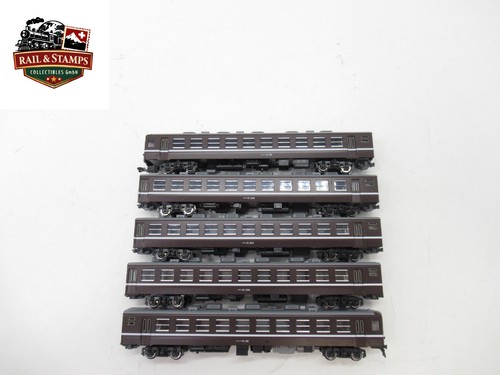 Tomix 92594 japanese railways - 92594,