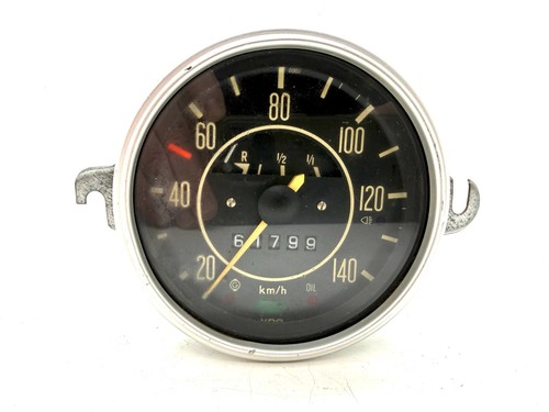 Tachometer vw käfer - vw,