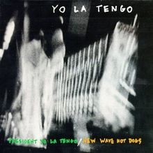 President tengo new wave - tengo/new,