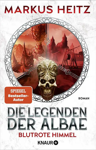 Die legenden der - die, albae