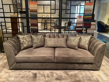 Tauper luxus dreisitzer - luxus,