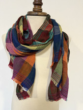 R-ninety Fifth 100 % Wolle ? Ca. 180 x 70 Cm