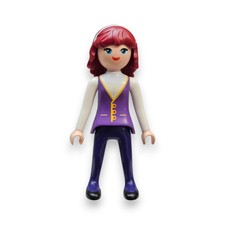Playmobil Figur Frau