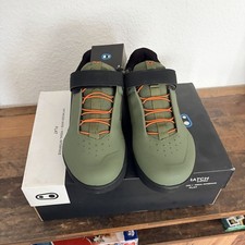 Crankbrothers Stamp Flat Pedal