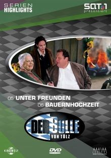Der bulle von - der, tölz