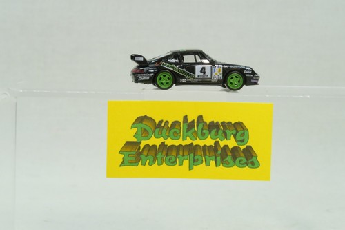 Herpa pkw porsche 911 - herpa, 1:87